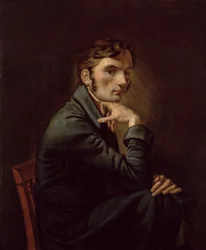 Philipp Otto Runge (1777-1810)